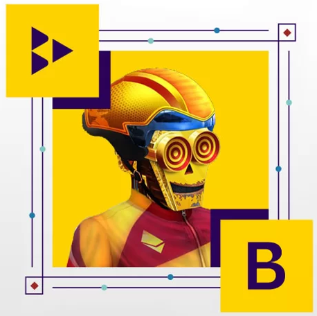 Betaverse Güvenli Platform