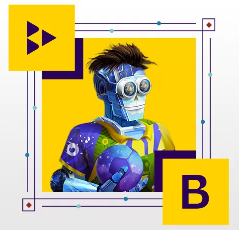 Betaverse Mobil Uyumlu Giriş