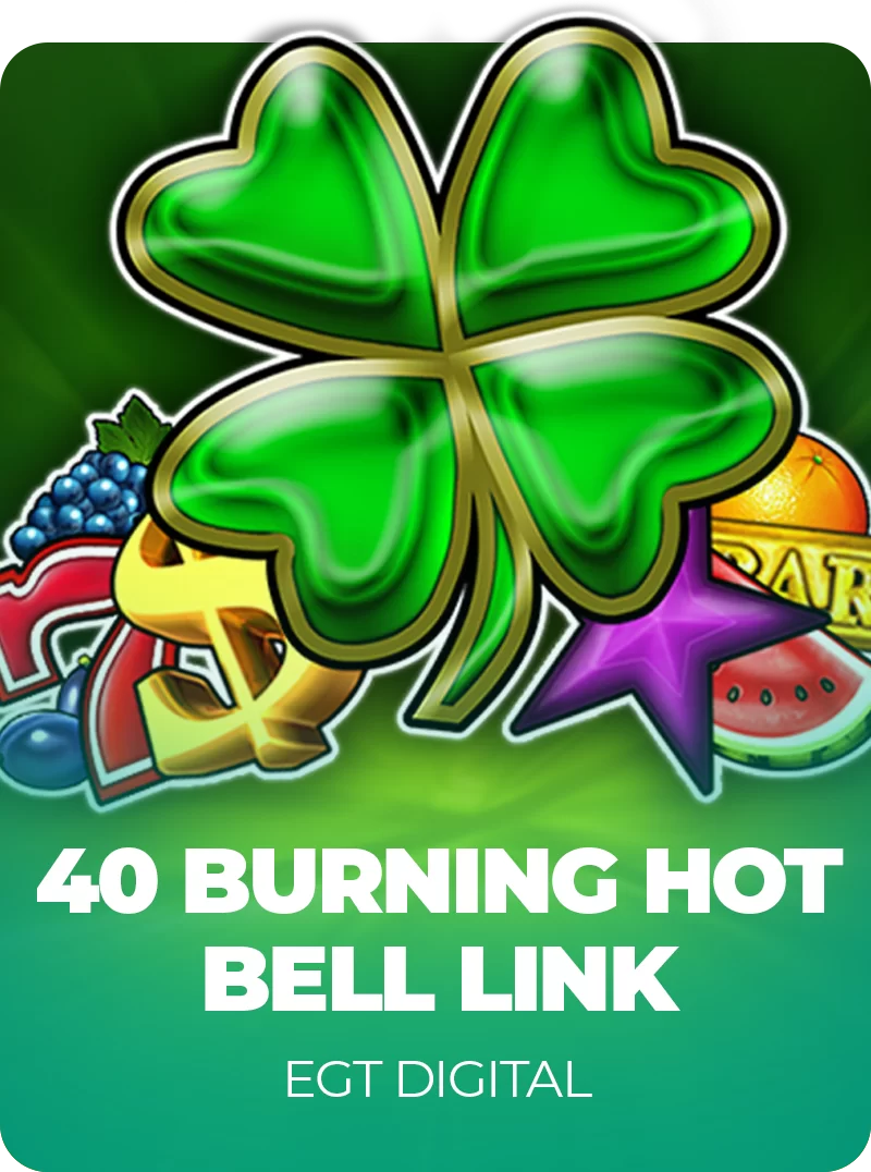 Betaverse 40 Burning Hot Bell Link