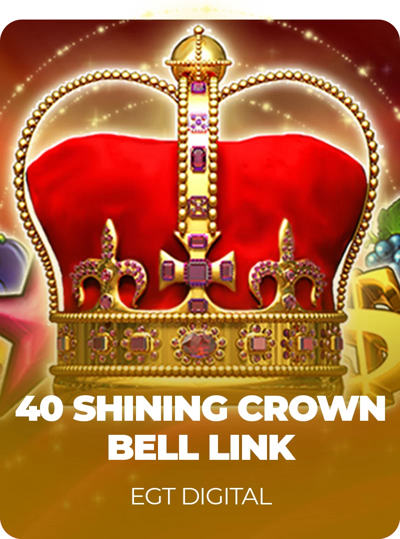 Betaverse 40 Shining Crown