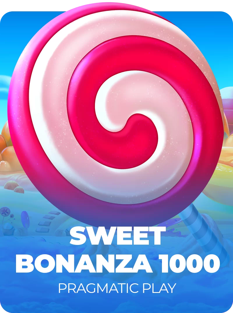 Betaverse Sweet Bonanza 1000