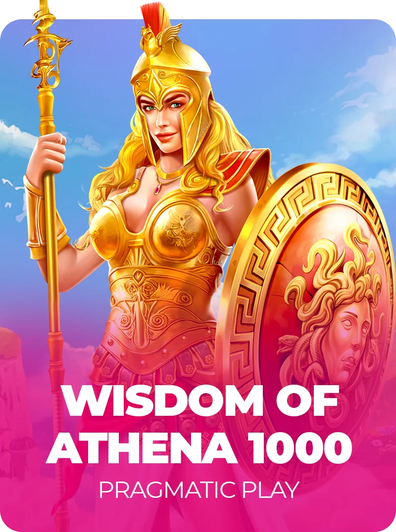 Betaverse Wisdom of Athena
