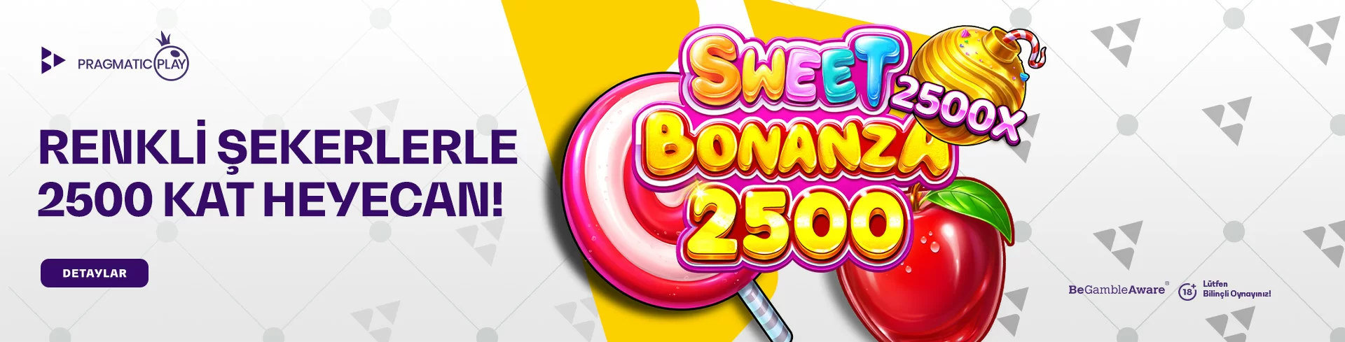 Sweet Bonanza slot — Betaverse casino giriş